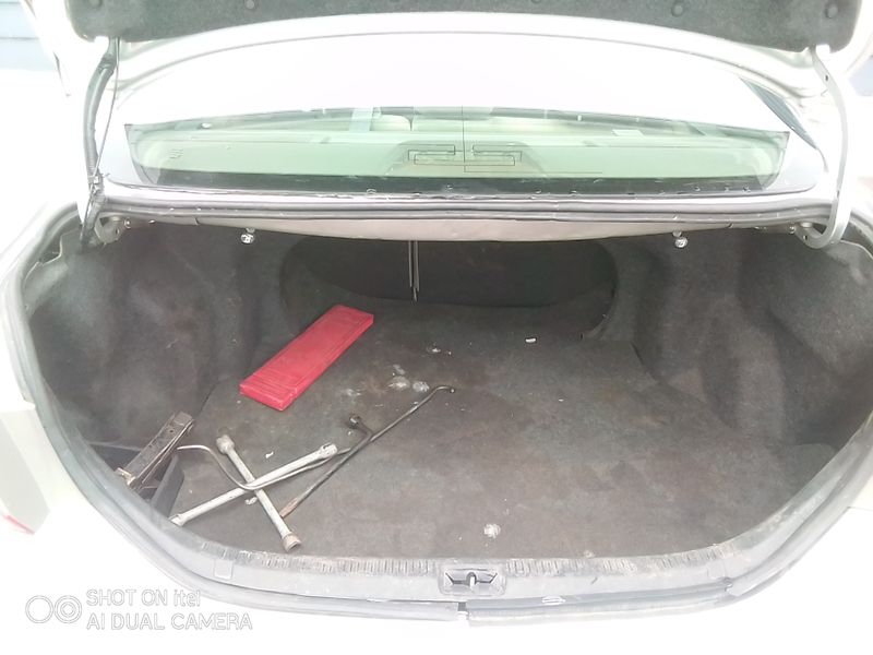 Thumbnail 3 of 2010 TOYOTA Camry